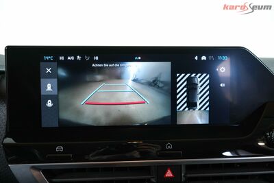 Citroën C4 X Gebrauchtwagen