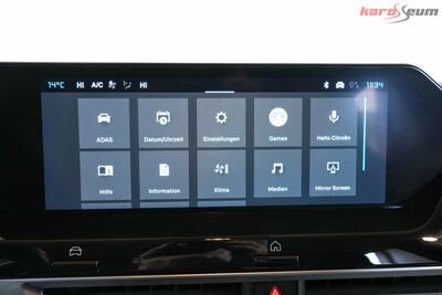 Citroën C4 X Gebrauchtwagen