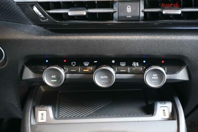 Citroën C4 X Gebrauchtwagen