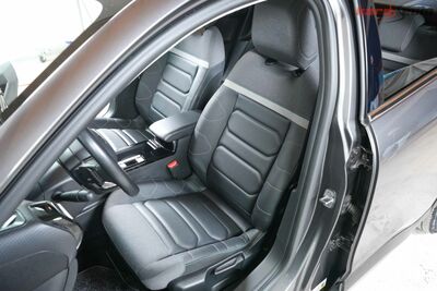 Citroën C4 X Gebrauchtwagen