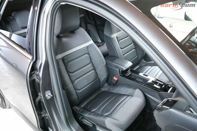 Citroën C4 X Gebrauchtwagen