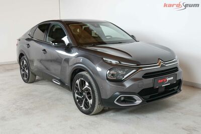 Citroën C4 X Gebrauchtwagen