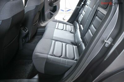 Citroën C4 X Gebrauchtwagen