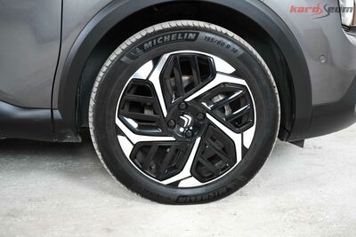 Citroën C4 X Gebrauchtwagen