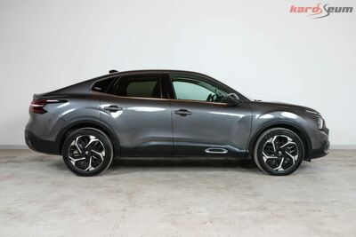 Citroën C4 X Gebrauchtwagen