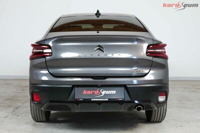 Citroën C4 X Gebrauchtwagen