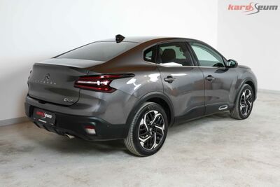 Citroën C4 X Gebrauchtwagen