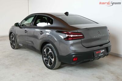 Citroën C4 X Gebrauchtwagen