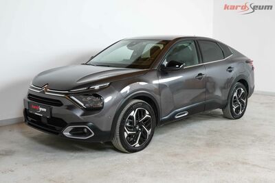 Citroën C4 X Gebrauchtwagen