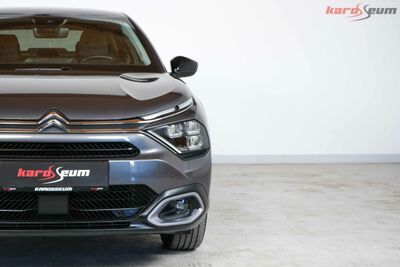 Citroën C4 X Gebrauchtwagen