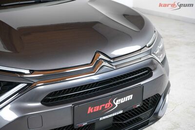 Citroën C4 X Gebrauchtwagen