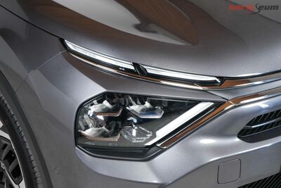 Citroën C4 X Gebrauchtwagen