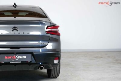 Citroën C4 X Gebrauchtwagen