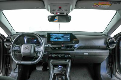 Citroën C4 X Gebrauchtwagen