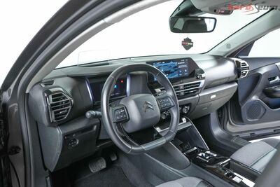 Citroën C4 X Gebrauchtwagen