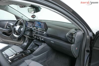 Citroën C4 X Gebrauchtwagen