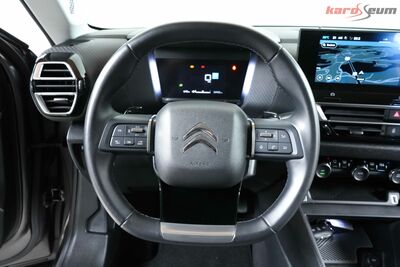 Citroën C4 X Gebrauchtwagen