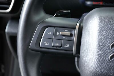 Citroën C4 X Gebrauchtwagen