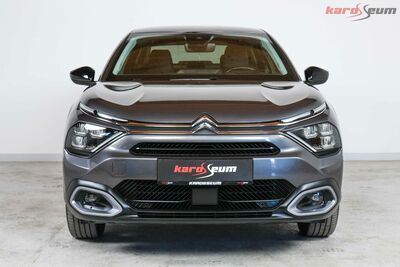 Citroën C4 X Gebrauchtwagen