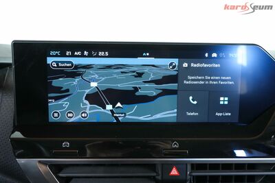 Citroën C4 X Gebrauchtwagen