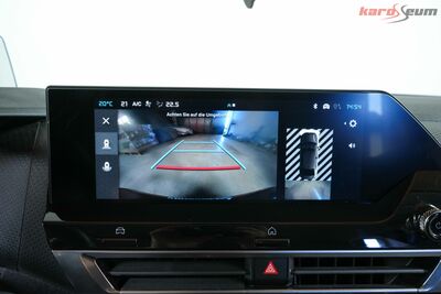 Citroën C4 X Gebrauchtwagen