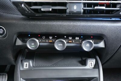 Citroën C4 X Gebrauchtwagen