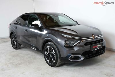 Citroën C4 X Gebrauchtwagen