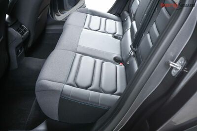 Citroën C4 X Gebrauchtwagen