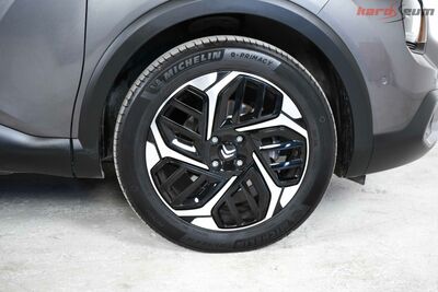 Citroën C4 X Gebrauchtwagen