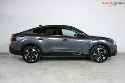 Citroën C4 X Gebrauchtwagen