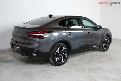 Citroën C4 X Gebrauchtwagen