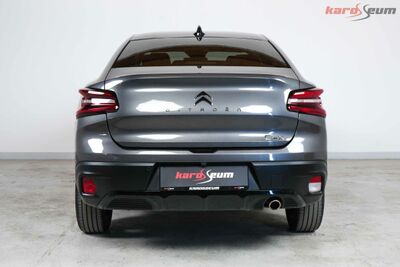 Citroën C4 X Gebrauchtwagen