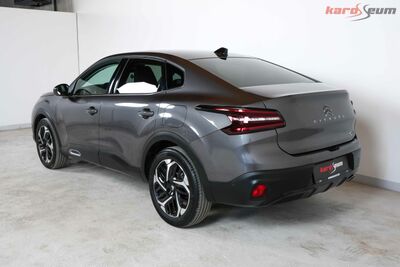 Citroën C4 X Gebrauchtwagen