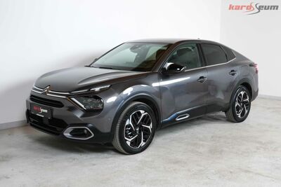 Citroën C4 X Gebrauchtwagen