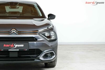 Citroën C4 X Gebrauchtwagen