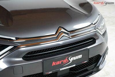 Citroën C4 X Gebrauchtwagen