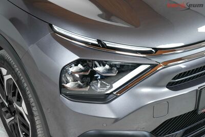 Citroën C4 X Gebrauchtwagen