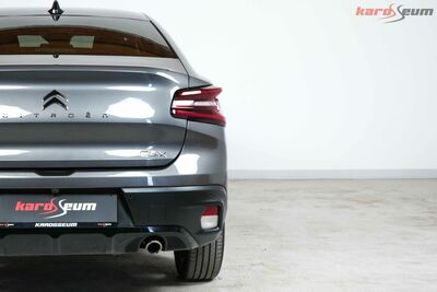 Citroën C4 X Gebrauchtwagen