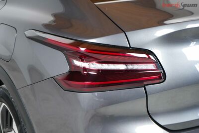 Citroën C4 X Gebrauchtwagen