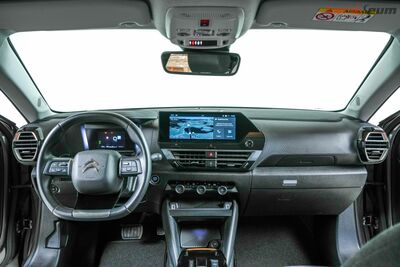 Citroën C4 X Gebrauchtwagen