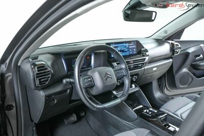 Citroën C4 X Gebrauchtwagen