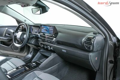 Citroën C4 X Gebrauchtwagen