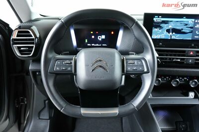 Citroën C4 X Gebrauchtwagen