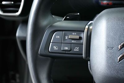 Citroën C4 X Gebrauchtwagen