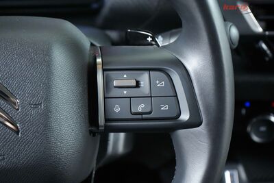 Citroën C4 X Gebrauchtwagen