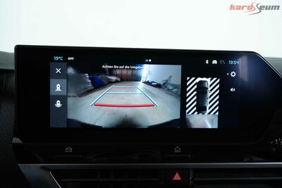 Citroën C4 X Gebrauchtwagen