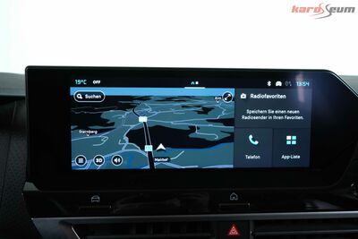 Citroën C4 X Gebrauchtwagen