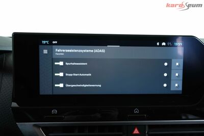 Citroën C4 X Gebrauchtwagen