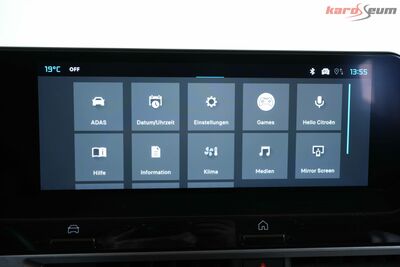 Citroën C4 X Gebrauchtwagen