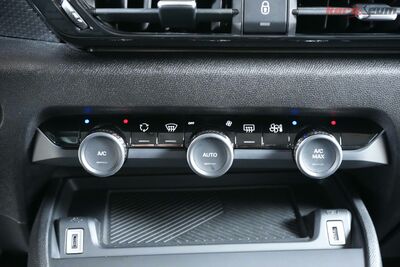 Citroën C4 X Gebrauchtwagen